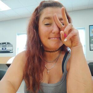 Meet your Posher, Kateland